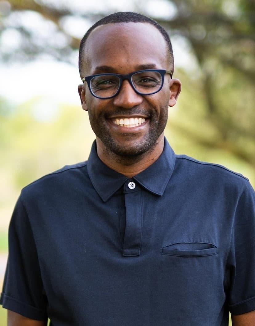 Donnell Wyche, founder of Church Dashboards